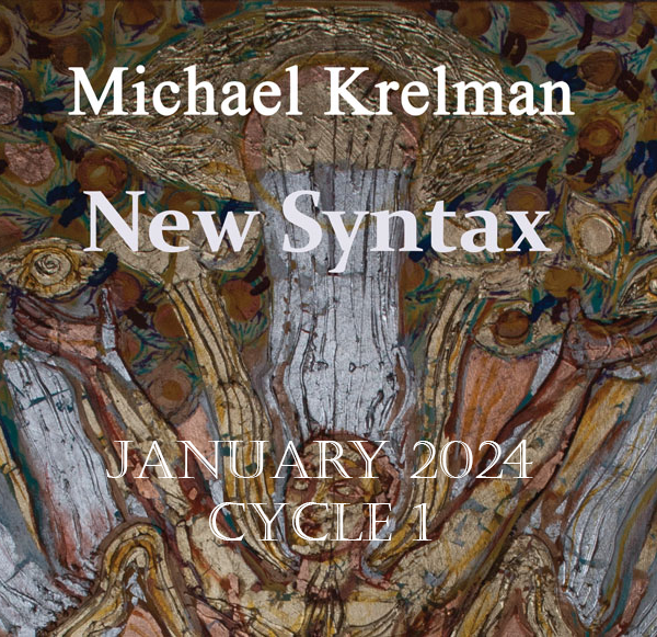 New Syntax Webinars Recordings – January – May 2024 – Cycle 1